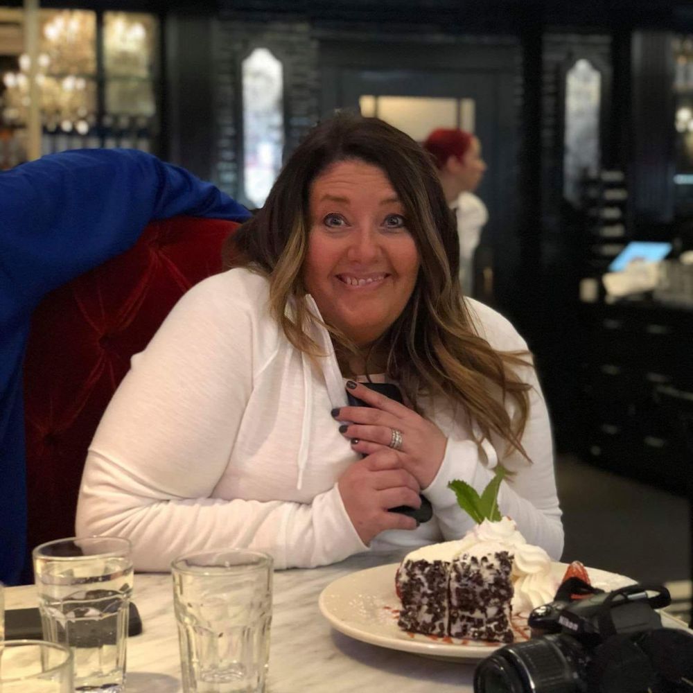 Meet your Posher, Patti